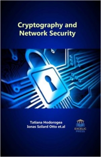 #Biblioinforma | Cryptography And Network Security