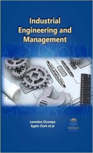 #Biblioinforma | Industrial Engineering And Management