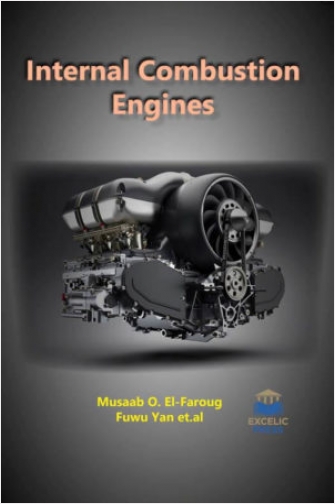 #Biblioinforma | Internal Combustion Engines