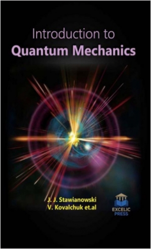 #Biblioinforma | Introduction To Quantum Mechanics