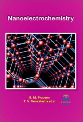 #Biblioinforma | Nanoelectrochemistry