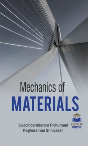 #Biblioinforma | Mechanics Of Materials
