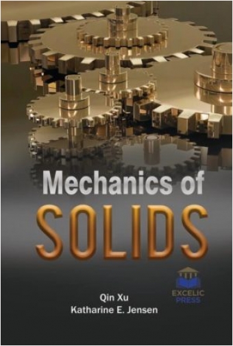 #Biblioinforma | Mechanics Of Solids