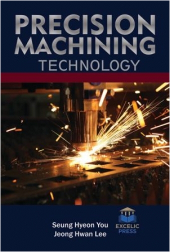 #Biblioinforma | Precision Machining Technology