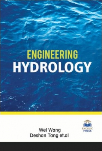 #Biblioinforma | Engineering Hydrology