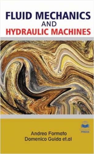 #Biblioinforma | Fluid Mechanics And Hydraulic Machines