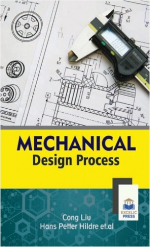#Biblioinforma | Mechanical Design Process