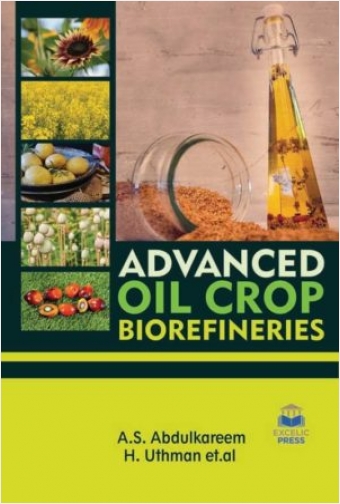 #Biblioinforma | Advanced Oil Crop Biorefineries