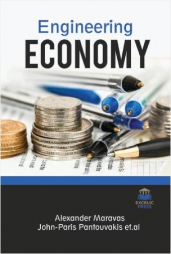 #Biblioinforma | Engineering Economy