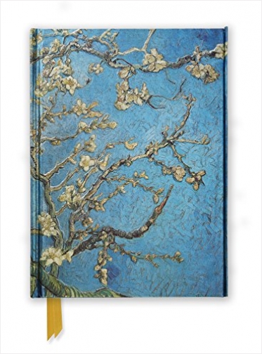 #Biblioinforma | Van Gogh: Almond Blossom