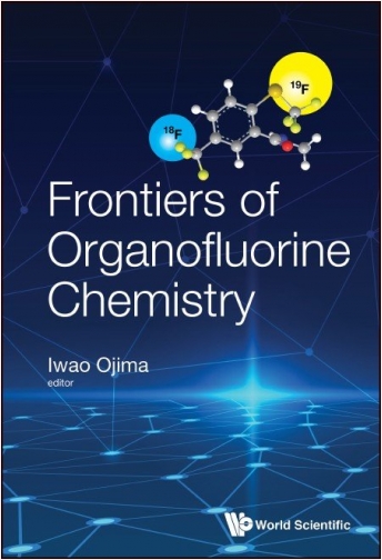 #Biblioinforma | Frontiers of Organofluorine Chemistry