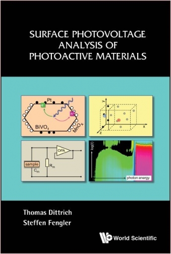 #Biblioinforma | Surface Photovoltage Analysis of Photoactive Materials