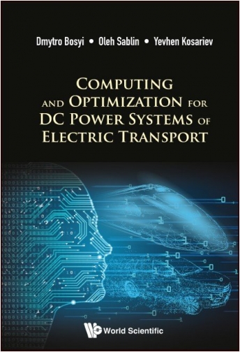 Computing and Optimization for DC Power Systems of Electric Transport