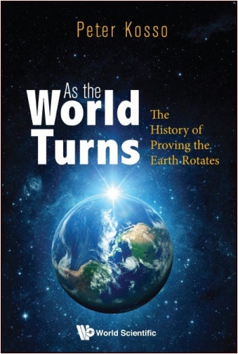 #Biblioinforma | As the World Turns The History of Proving the Earth Rotates