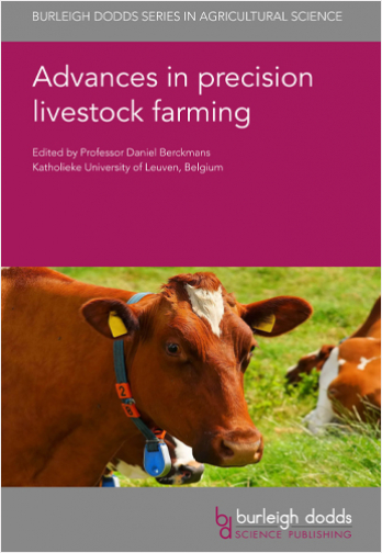 #Biblioinforma | Advances in precision livestock farming