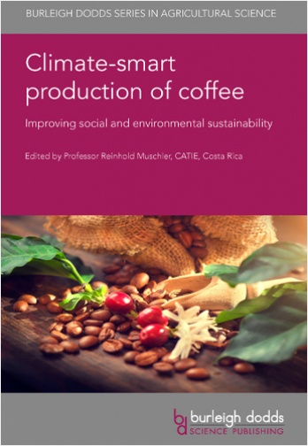 #Biblioinforma | Climate-smart production of coffee
