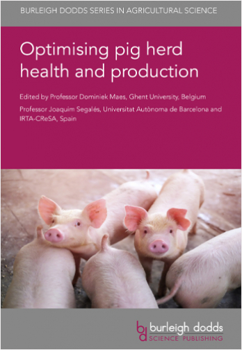 #Biblioinforma | Optimising pig herd health and production