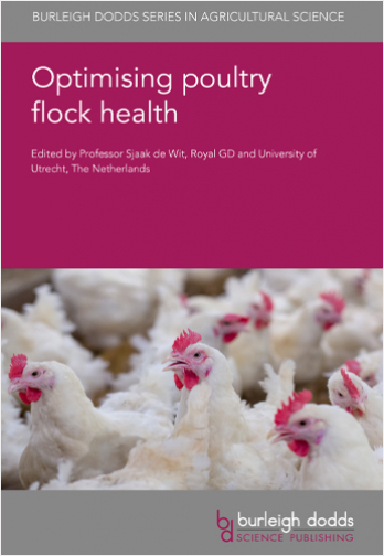 #Biblioinforma | Optimising poultry flock health