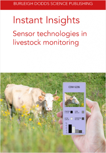 #Biblioinforma | Instant Insights: Sensor technologies in livestock monitoring