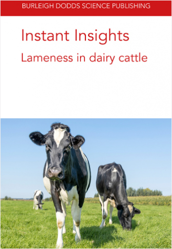 #Biblioinforma | Instant Insights: Lameness in dairy cattle
