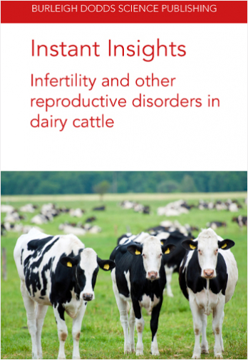 #Biblioinforma | Instant Insights: Infertility and other reproductive disorders in dairy cattle