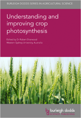 #Biblioinforma | Understanding and improving crop photosynthesis
