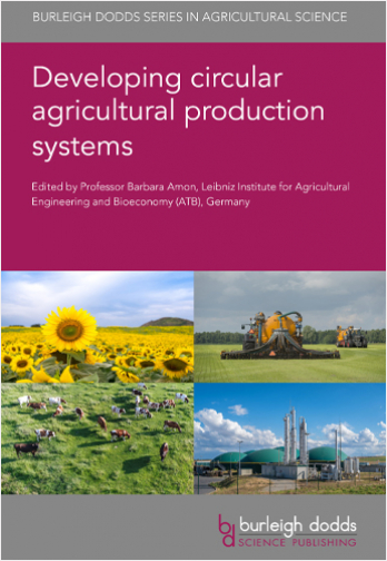 #Biblioinforma | Developing circular agricultural production systems
