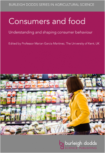 Consumers and food: Understanding and shaping consumer behaviour