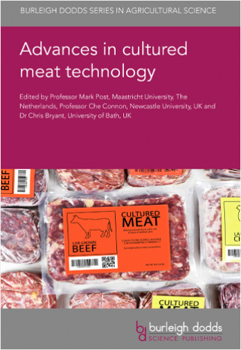 #Biblioinforma | Advances in cultured meat technology