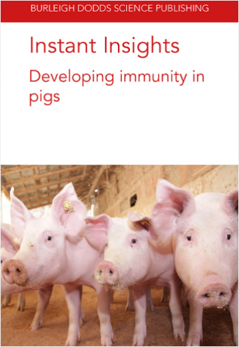 #Biblioinforma | Instant Insights: Developing immunity in pigs