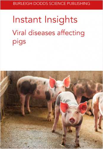 #Biblioinforma | Instant Insights: Viral diseases affecting pigs