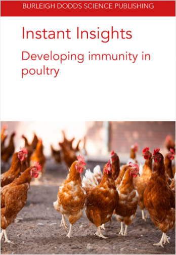 #Biblioinforma | Instant Insights: Developing immunity in poultry