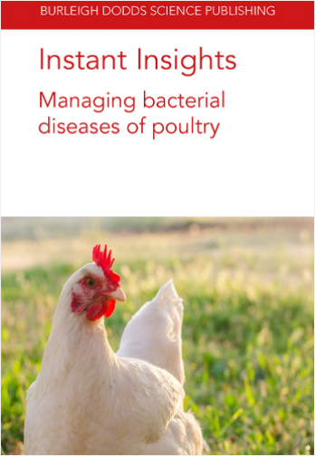 #Biblioinforma | Instant Insights: Managing bacterial diseases of poultry