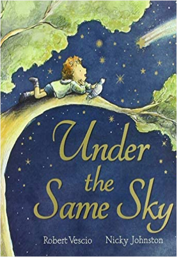 Under the Same Sky | Biblioinforma