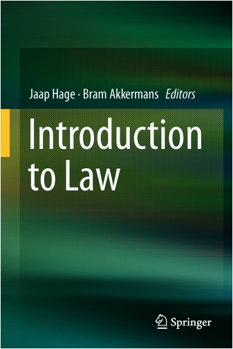 #Biblioinforma | INTRODUCTION TO LAW