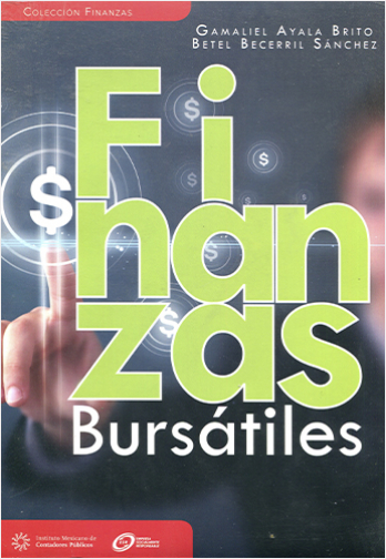 FINANZAS BURSATILES | Biblioinforma