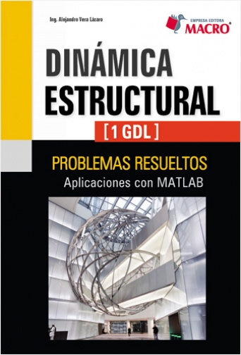 #Biblioinforma | DINÁMICA ESTRUCTURAL