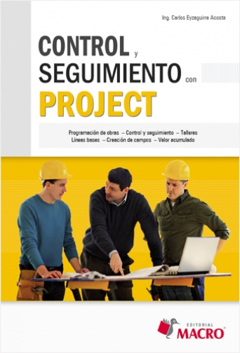 #Biblioinforma | CONTROL Y SEGUIMIENTO CON PROJECT