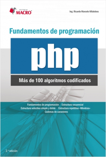 #Biblioinforma | FUNDAMENTOS DE PROGRAMACIÓN PHP