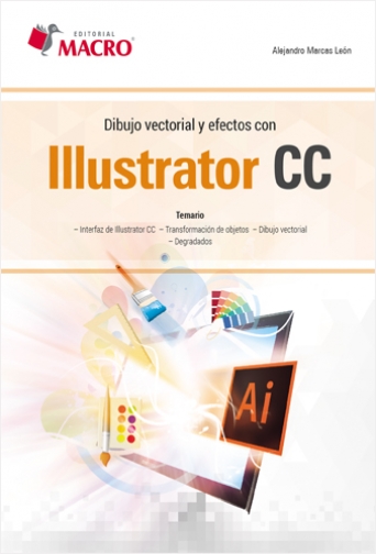#Biblioinforma | DIBUJO VECTORIAL Y EFECTOS CON ILLUSTRATOR CC
