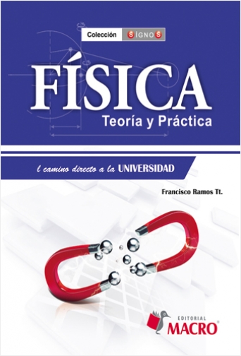 #Biblioinforma | FÍSICA