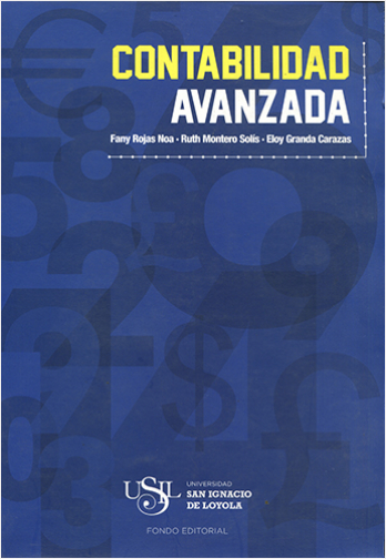 #Biblioinforma | CONTABILIDAD AVANZADA