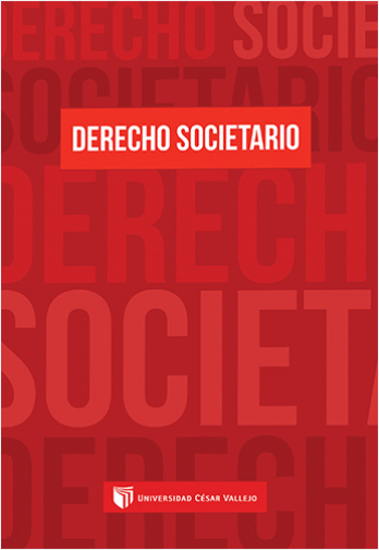 DERECHO SOCIETARIO