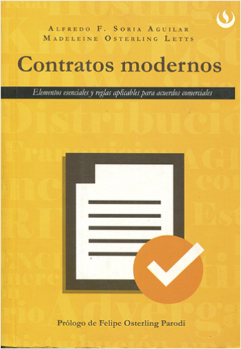 #Biblioinforma | CONTRATOS MODERNOS