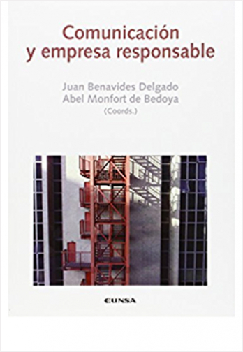 COMUNICACION Y EMPRESA RESPONSABLE | Biblioinforma