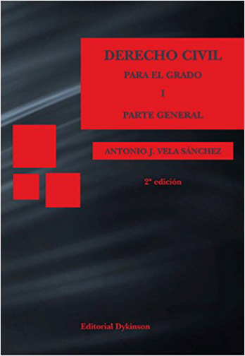 DERECHO CIVIL PARA EL GRADO I. PARTE GENERAL | Biblioinforma