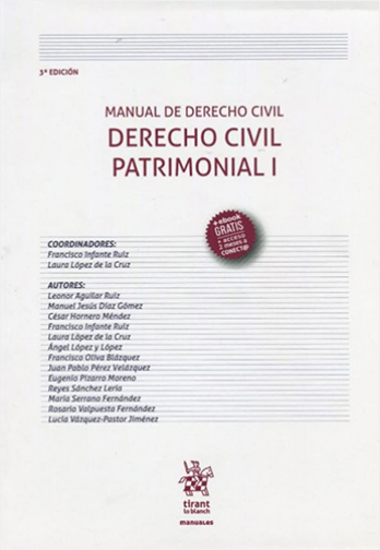DERECHO CIVIL PATRIMONIAL II 2ª EDICION 2016 | Biblioinforma