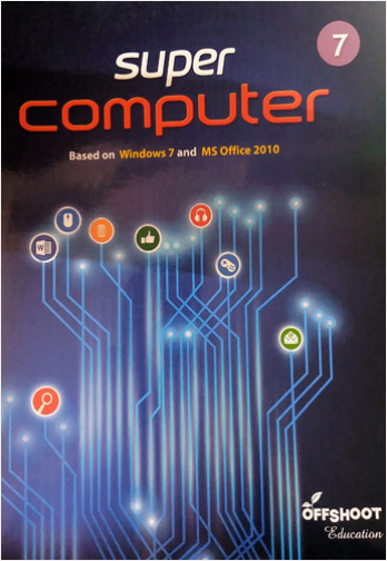 Super Computer Based Windows 7 and MS Office 2010 V7 | Biblioinforma
