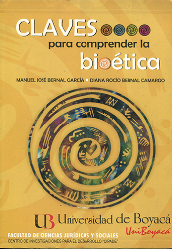 #Biblioinforma | CLAVES PARA COMPRENDER LA BIOETICA