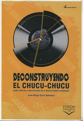 #Biblioinforma | DECONSTRUYENDO EL CHUCU - CHUCU